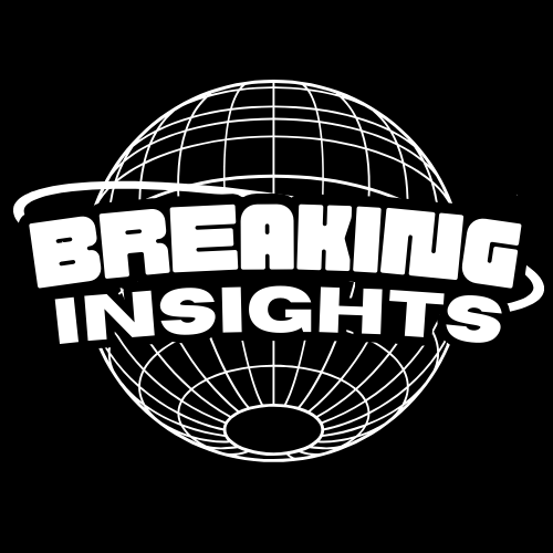 Breaking Insights