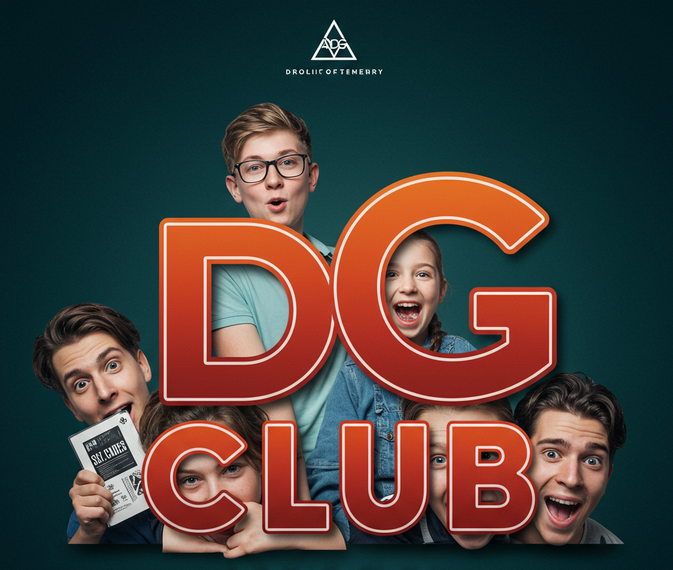 DG Club Creates Friendships