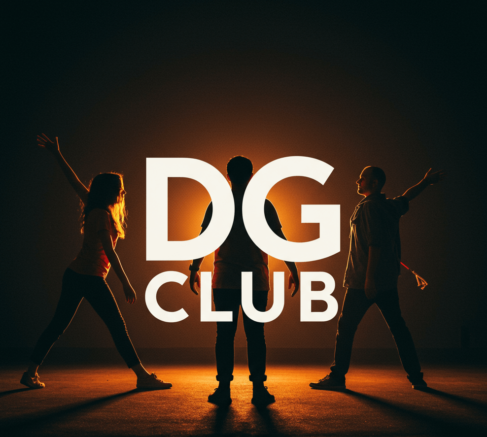 DG Club Creates Friendships