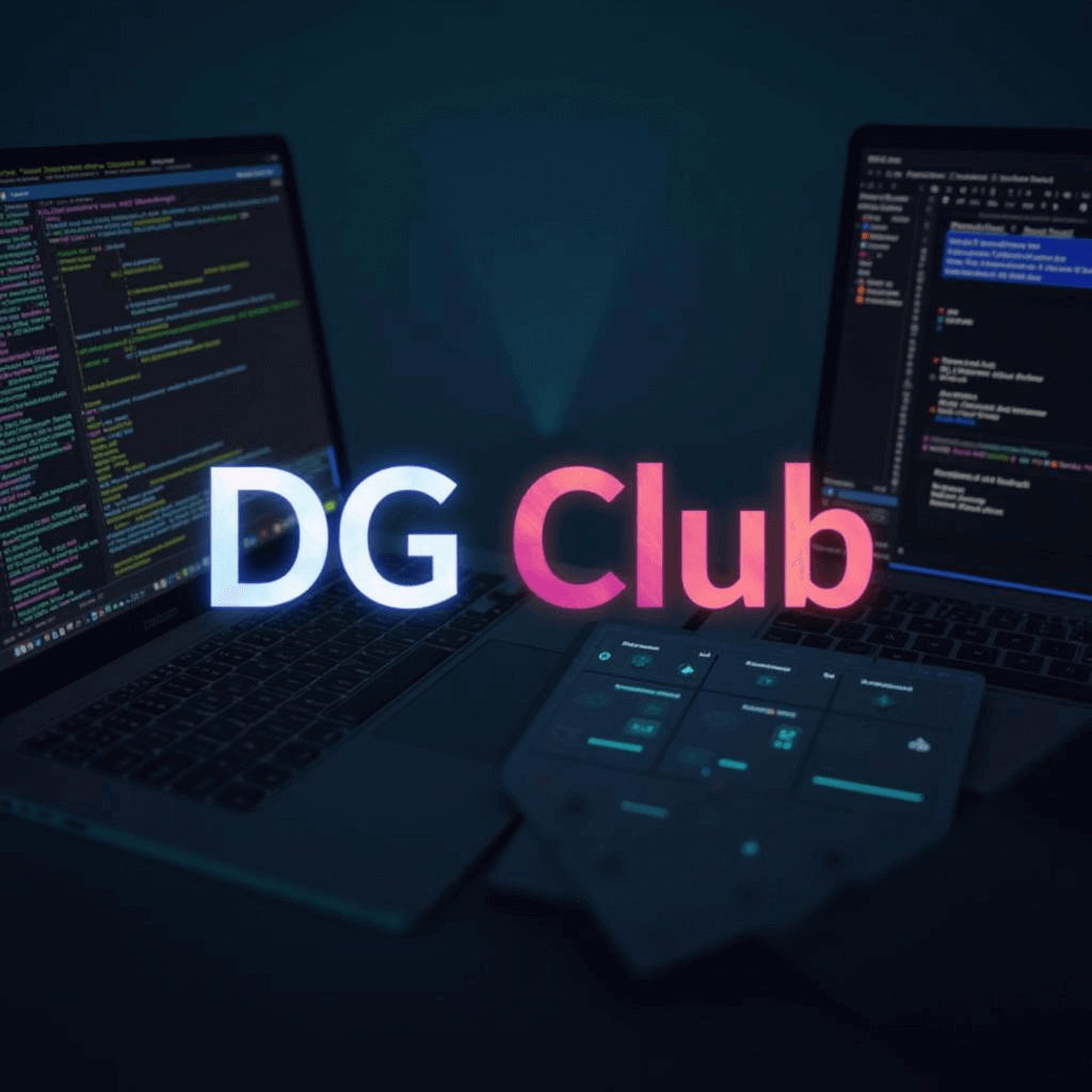 DG Club