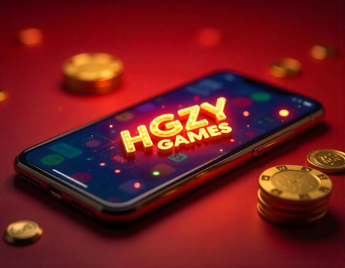 HGZY Online Betting