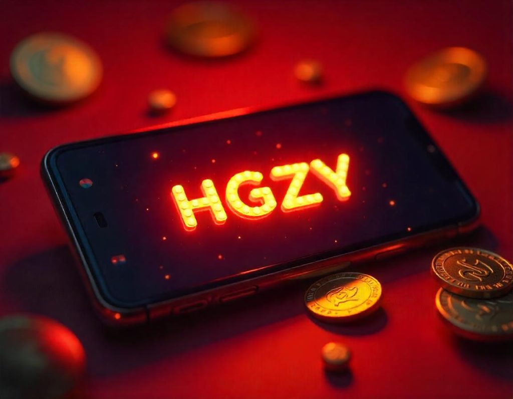 HGZY Online Betting