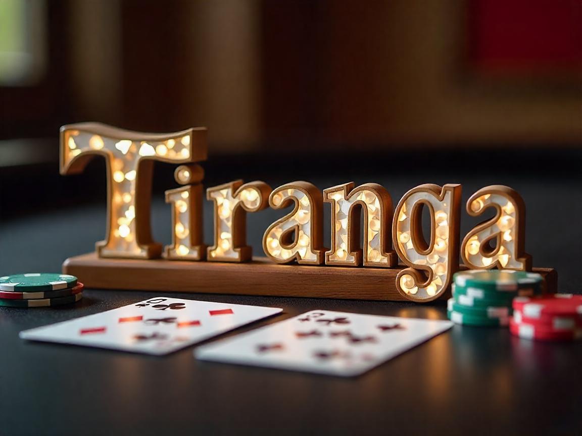 Tiranga