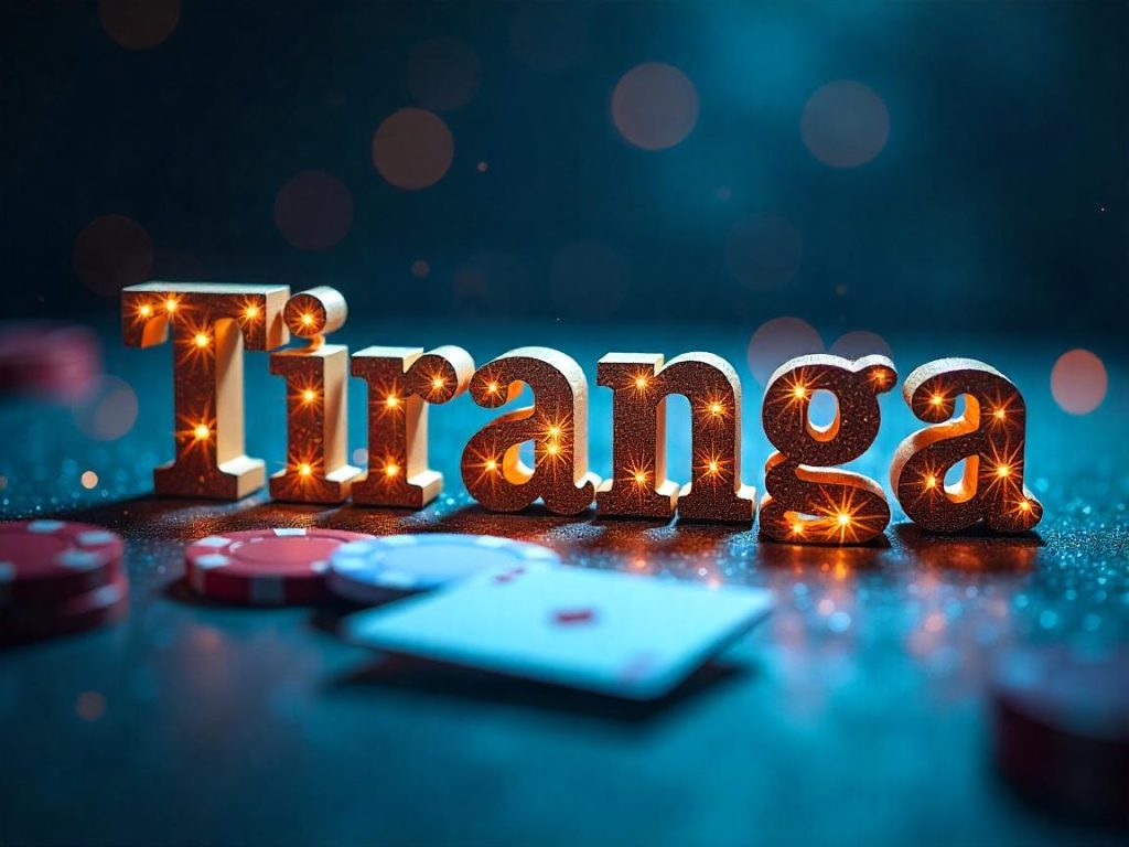Tiranga Game