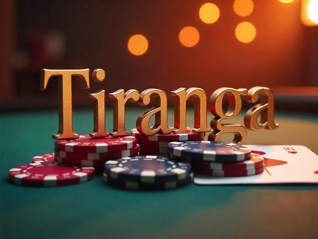 Tiranga