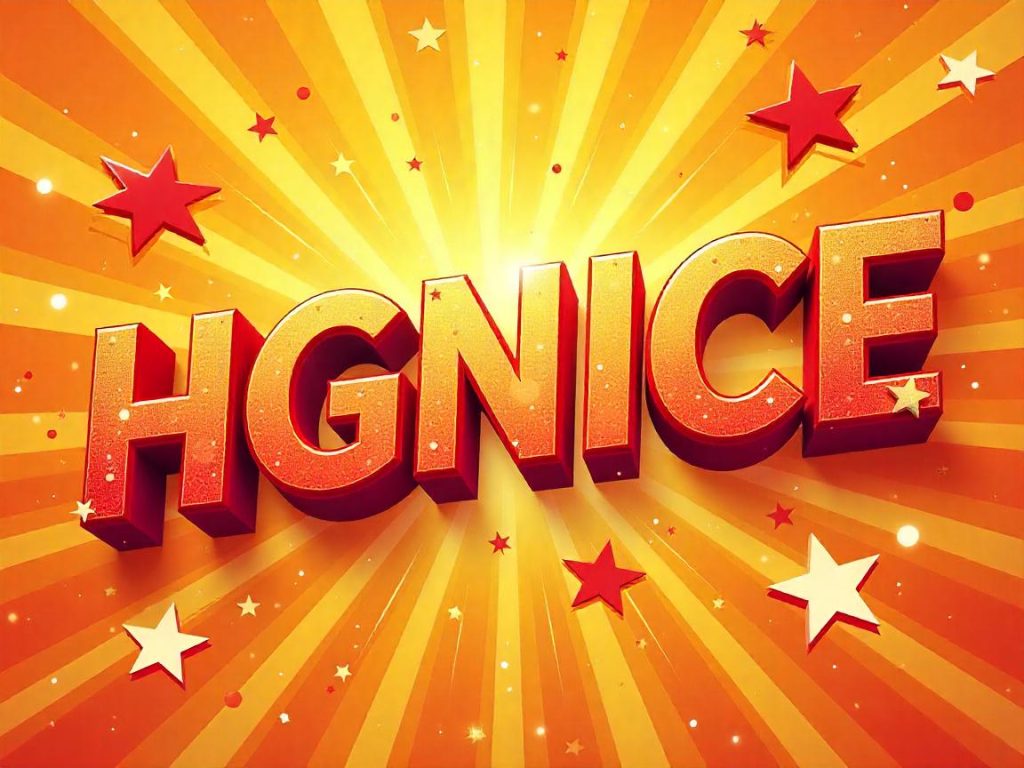 HGNice App