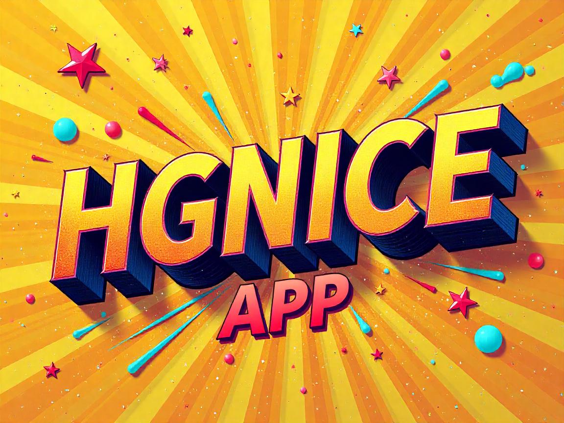 HGNice App