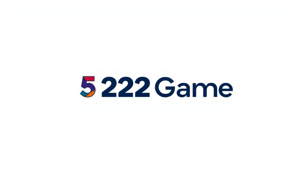 5222 Game